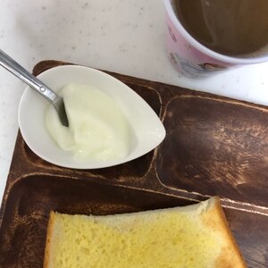 甘麹カフェラテ